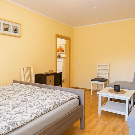 Park Und Meer - Fewo Im Gruenen Bad Zwischenahn - 4-Zimmer - Bis Zu 9 Gaeste บาดซวิสเชนอาว์น ภายนอก รูปภาพ