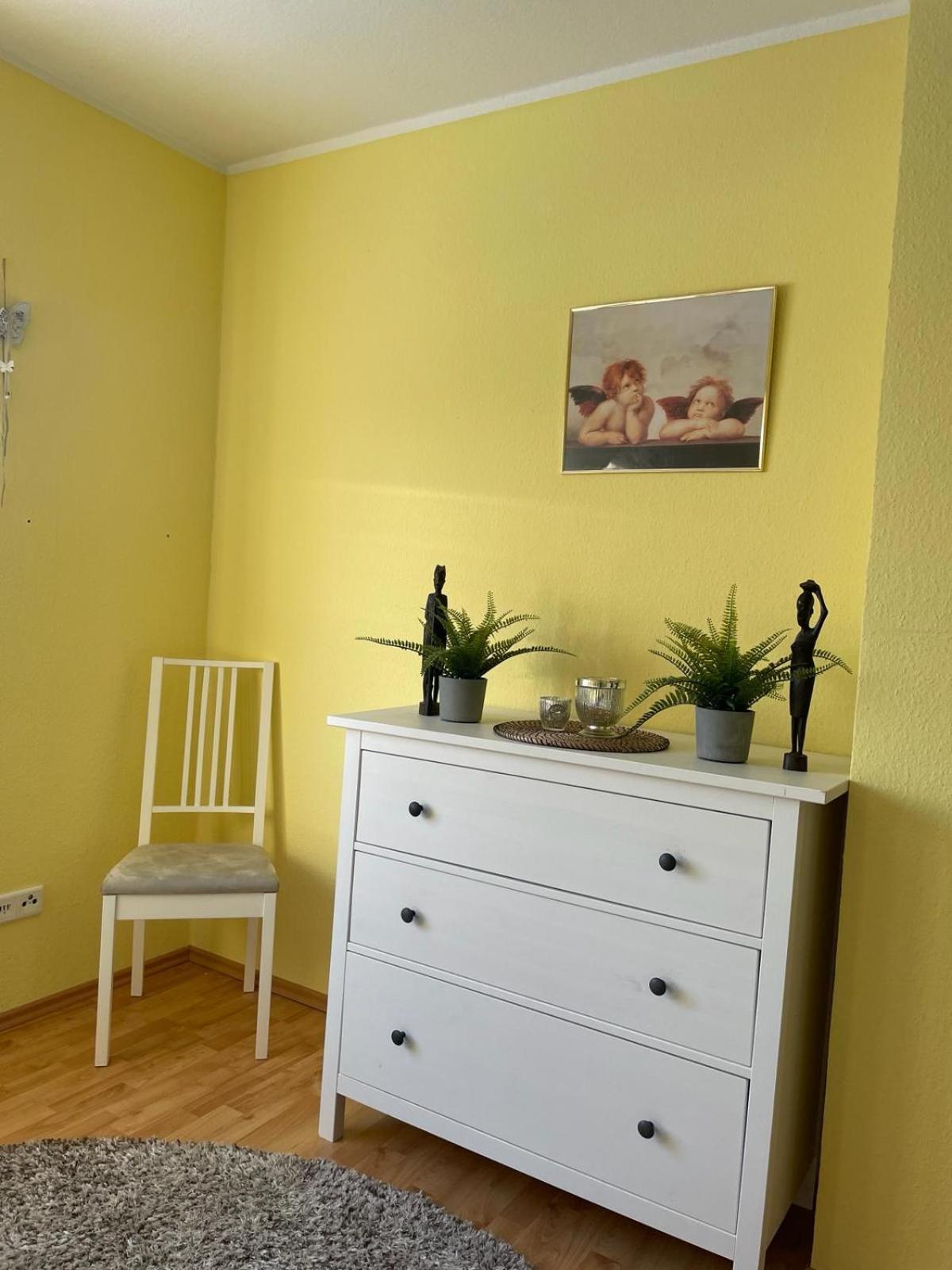 Park Und Meer - Fewo Im Gruenen Bad Zwischenahn - 4-Zimmer - Bis Zu 9 Gaeste บาดซวิสเชนอาว์น ภายนอก รูปภาพ