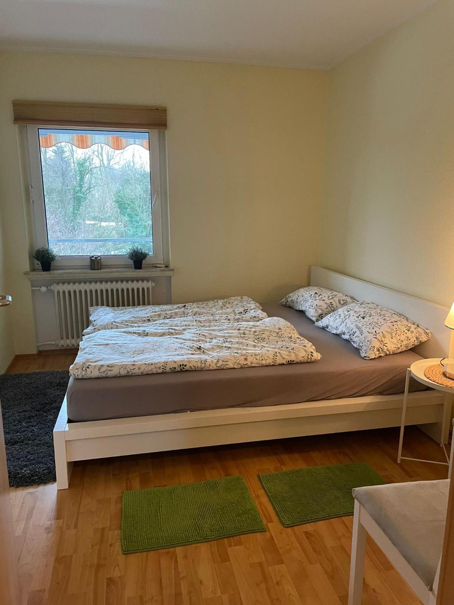 Park Und Meer - Fewo Im Gruenen Bad Zwischenahn - 4-Zimmer - Bis Zu 9 Gaeste บาดซวิสเชนอาว์น ภายนอก รูปภาพ