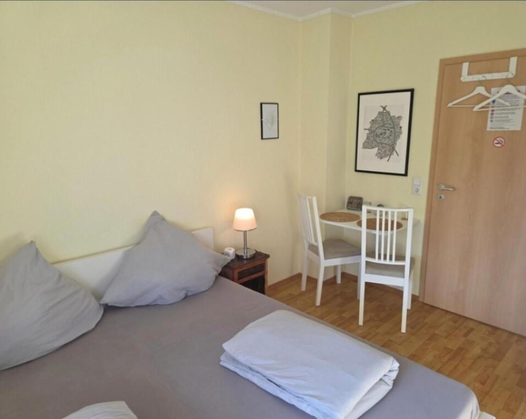 Park Und Meer - Fewo Im Gruenen Bad Zwischenahn - 4-Zimmer - Bis Zu 9 Gaeste บาดซวิสเชนอาว์น ภายนอก รูปภาพ