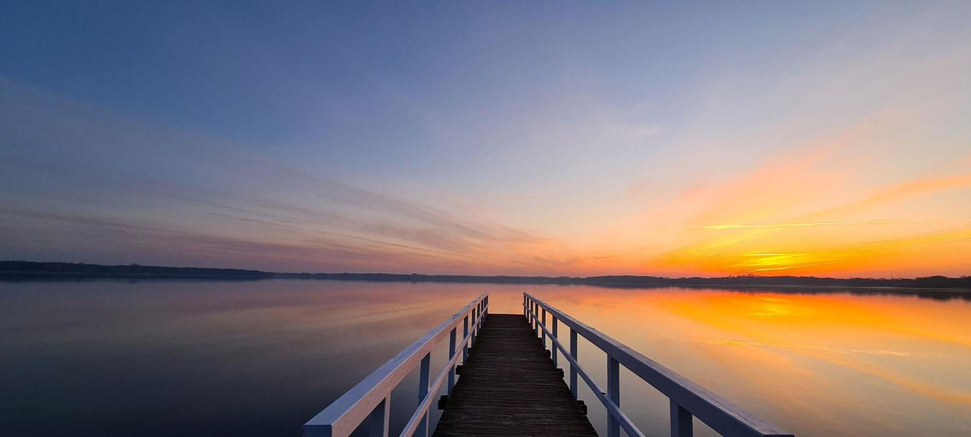 Park Und Meer - Fewo Im Gruenen Bad Zwischenahn - 4-Zimmer - Bis Zu 9 Gaeste บาดซวิสเชนอาว์น ภายนอก รูปภาพ