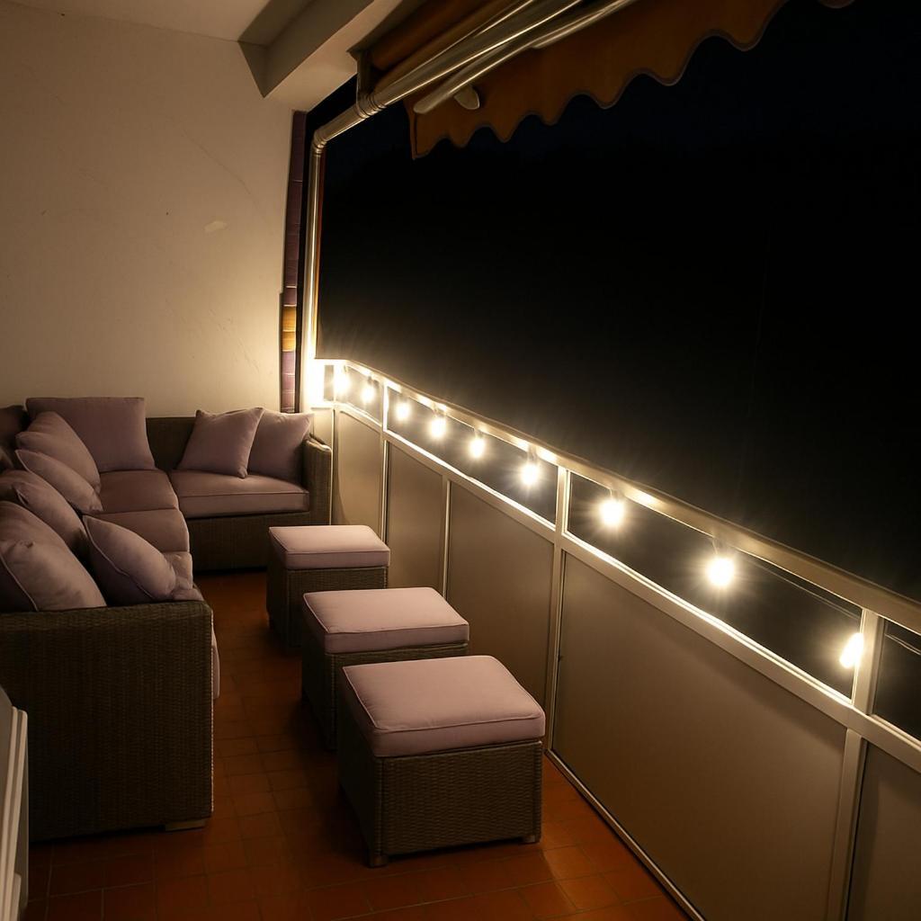 Park Und Meer - Fewo Im Gruenen Bad Zwischenahn - 4-Zimmer - Bis Zu 9 Gaeste บาดซวิสเชนอาว์น ภายนอก รูปภาพ
