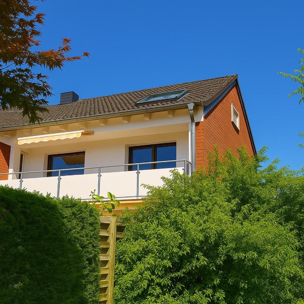 Park Und Meer - Fewo Im Gruenen Bad Zwischenahn - 4-Zimmer - Bis Zu 9 Gaeste บาดซวิสเชนอาว์น ภายนอก รูปภาพ