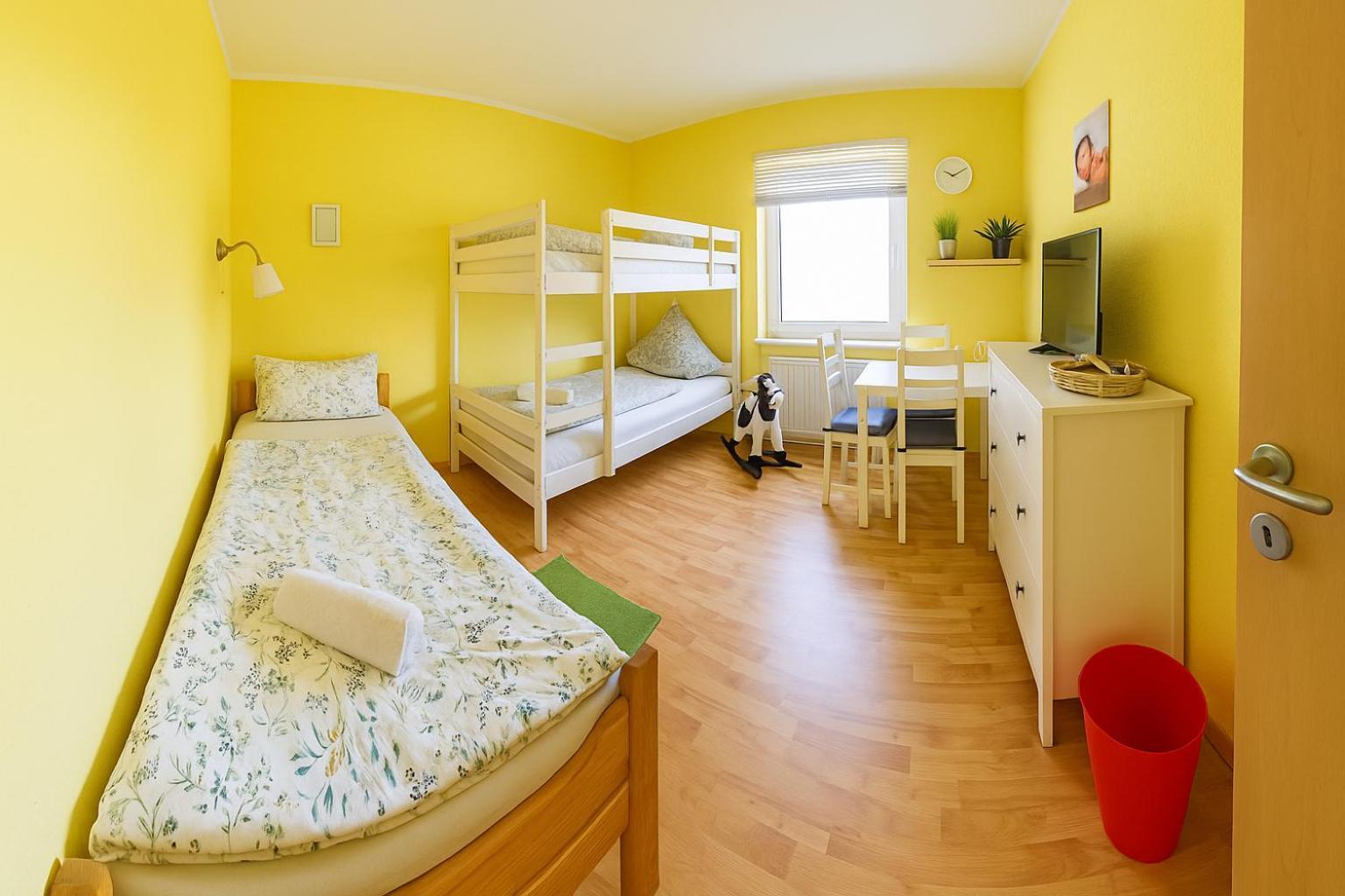 Park Und Meer - Fewo Im Gruenen Bad Zwischenahn - 4-Zimmer - Bis Zu 9 Gaeste บาดซวิสเชนอาว์น ภายนอก รูปภาพ
